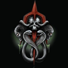 Ogotay  "A hole in the sky"