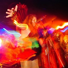 Sway - Smerins Anti-Social Club feat Nuala Honan