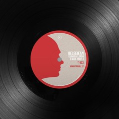 [BPV023] B2. Beleejean - Minor Trouble