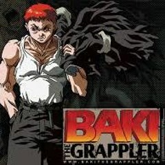 Baki The Grappler OST - The Road To Victory