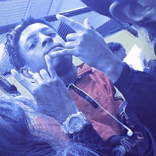 Kidd Klipse - Stay Strapped [Prod. Siren]