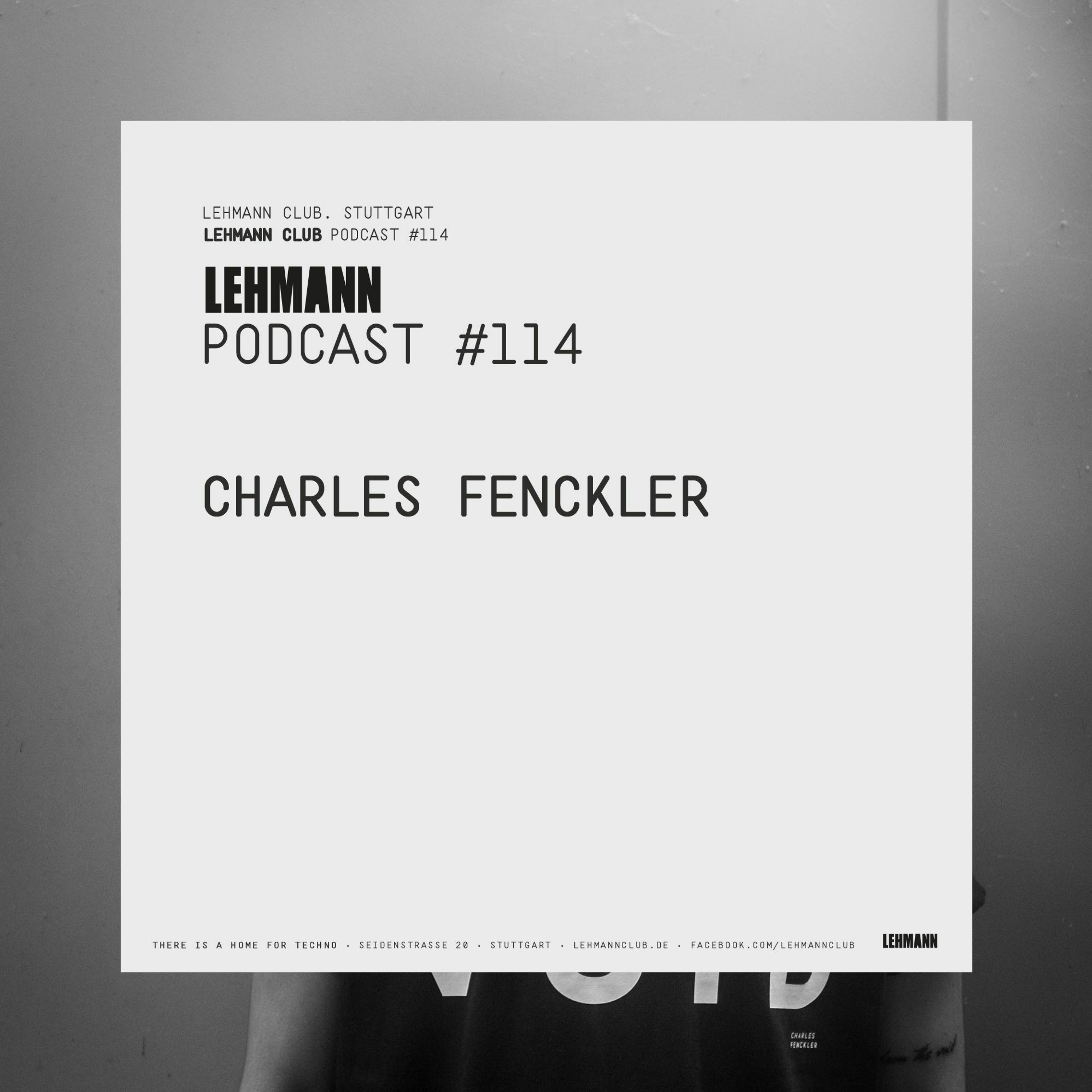 Lehmann Club / Labor Lehmann