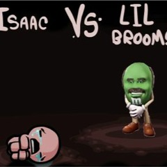 Remember The Broomstick