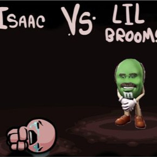 Remember The Broomstick