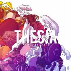THESIA - Synesthesia