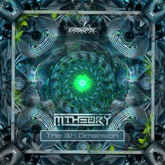 M-Theory & Cylon - Neuro Pathways (Grasshopper Records 01/2018)