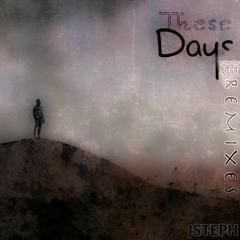 JSteph - These Days (Remundo Remix) Free Download