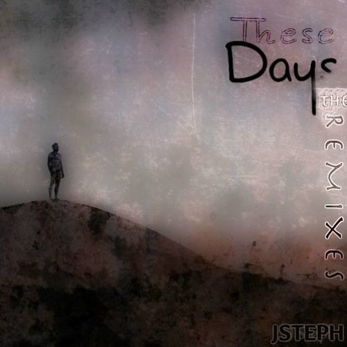 JSteph - These Days (Remundo Remix) Free Download