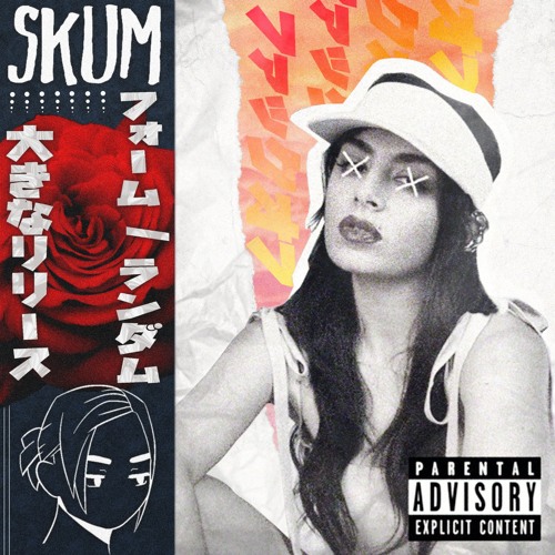 Charli XCX - After The Afterparty (Rando & SKUM Remix)