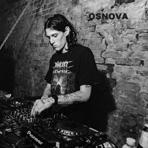 osnova podcast | OLEG PATSELYA