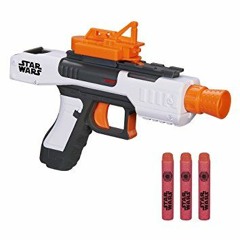 Toy Gun #3