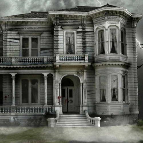 Stream Sparta Haunted House Base by Alanna Listen online for free on