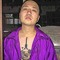 K.STONE -  豚の頭