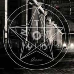 TG - Dark Techno Liveaufnahme
