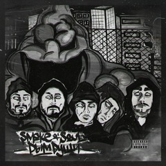 02. Рил щит(ft Фаст Альберто ОУ74)