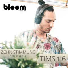 TIMS 116 - ZHEN STIMMUNG