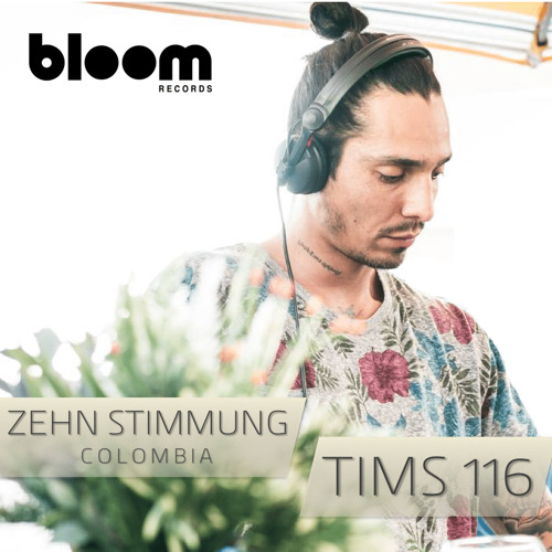 TIMS 116 - ZHEN STIMMUNG