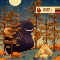 German Brigante - Keep Up
