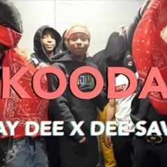 Jaydee x Dee Savv - Kooda Remix