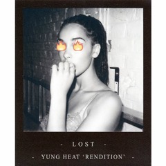Jorja Smith - Lost (Yung Heat 'Rendition')