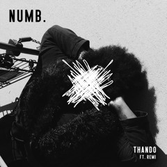 NUMB. ft. REMI