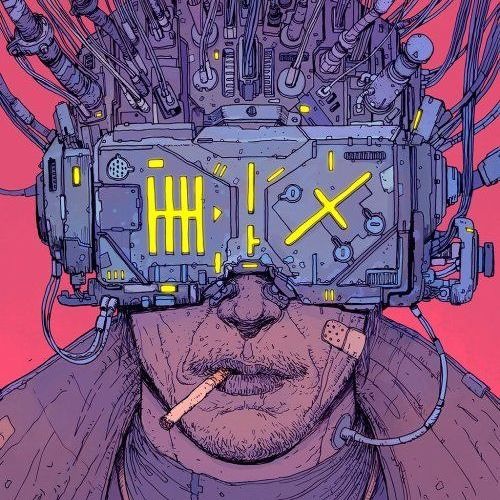 SYNTH WAVE -1