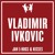 Artwork for Vladimir Ivkovic Live at Hugs & Kisses Melbourne // After The Blackout