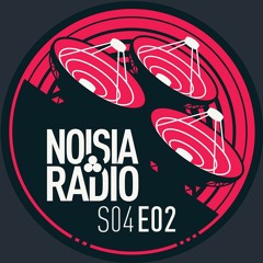 Rafau Etamski - Need You [Celsius] - NOISIA Radio PREMIERE!!