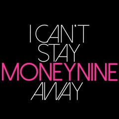 I Can't Stay Away (fuzzy wuzzy mix)