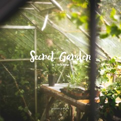 아이유 (IU) - 비밀의 화원 (Secret Garden) Piano Cover 피아노 커버