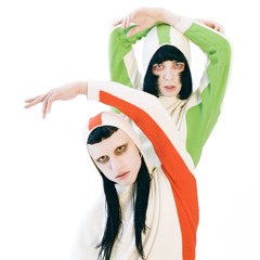 2017 Disco Smack @ Supertoys stage at Milkshake