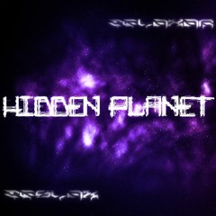 Telaxar & TeslaX - Hidden Planet