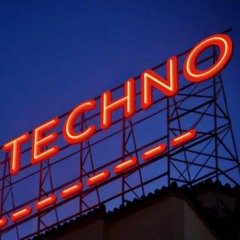 Ain't no techno??