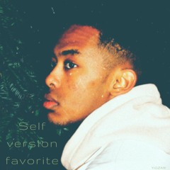 Self version favorite - YiGZAW