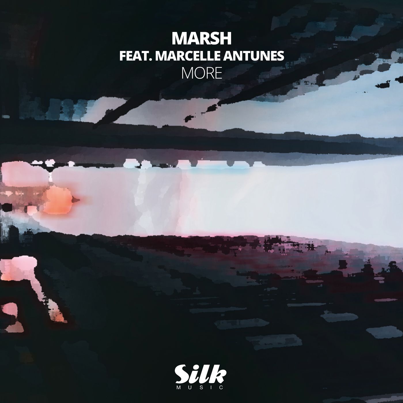 More feat. Marcelle Antunes