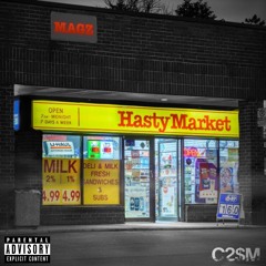 MAGZ - HASTY