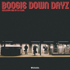 Boogie Down Dayz
