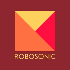 Robosonic - DJ MAG SPAIN Podcast