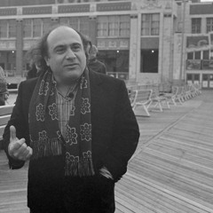 Danny DeVito, National Treasure