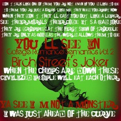 1 - 04 Just Chillin (Feat. Kid Oblivious VTW)