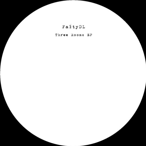 FaltyDL "Big Room" [First Floor Premiere]