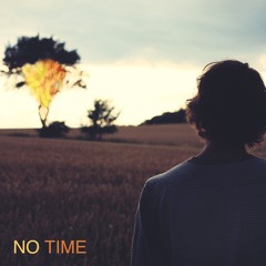 No Time - EP - Jack Skuse