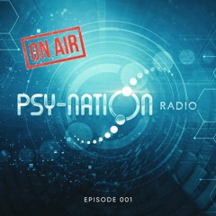 Psy Nation Radio