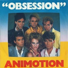 Animotion - Obsession (Butch le Butch Honcho Disko Rework)