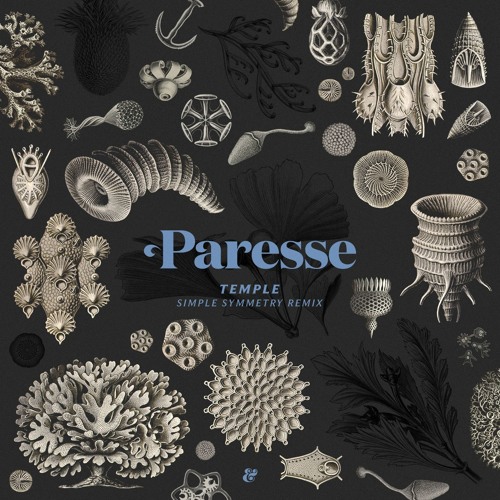 Paresse - Temple