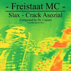 slax - crack asozial (demo)