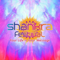Spiky - Shankra Festival 2018 | Music Application