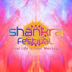 Etsaman - Psytrance - Shankra Festival 2018 | Music Application