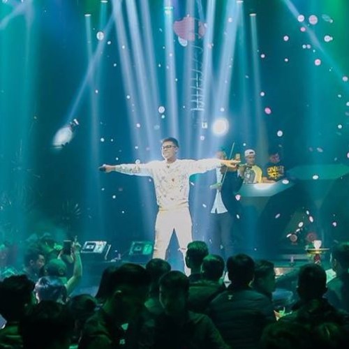 Tình Phai - PT Remix