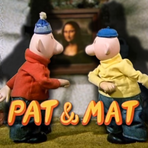 Stream [Pat & Mat Theme] Pat & Mat # 1 (AiF Era) (1992~1994) by YDGeon |  Listen online for free on SoundCloud